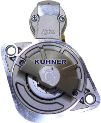 AD KUHNER 254850 -  Стартер
